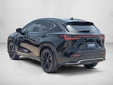 2024 Lexus NX - Preview 7