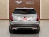 2024 Cadillac XT5 - Preview 7