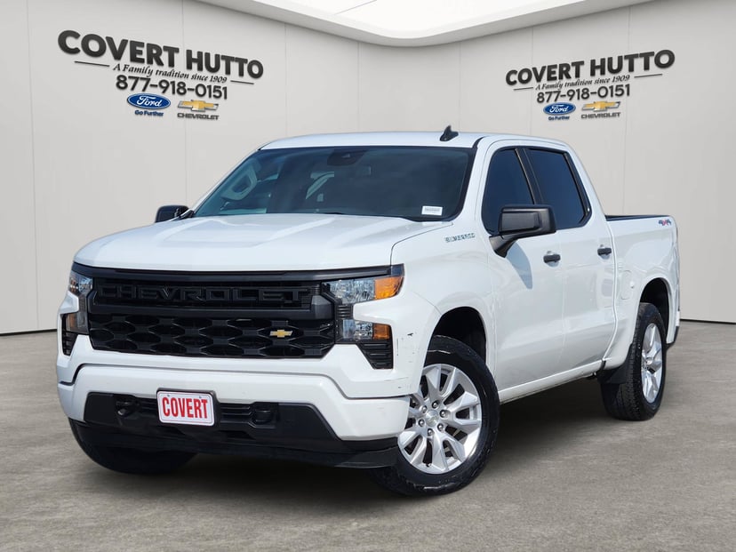 2023 Chevrolet Silverado 1500 - Image 1