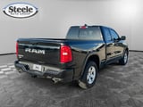 2025 Ram 1500 - Preview 5
