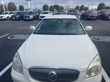 2008 Buick Lucerne - Preview 3