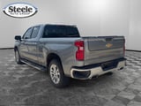 2024 Chevrolet Silverado 1500 - Preview 3