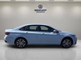 2026 Volkswagen Jetta - Preview 3