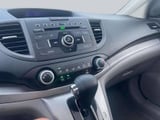 2014 Honda CR-V - Preview 15