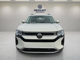 2027 Volkswagen Atlas - Preview 8