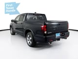2026 Honda Ridgeline - Preview 5