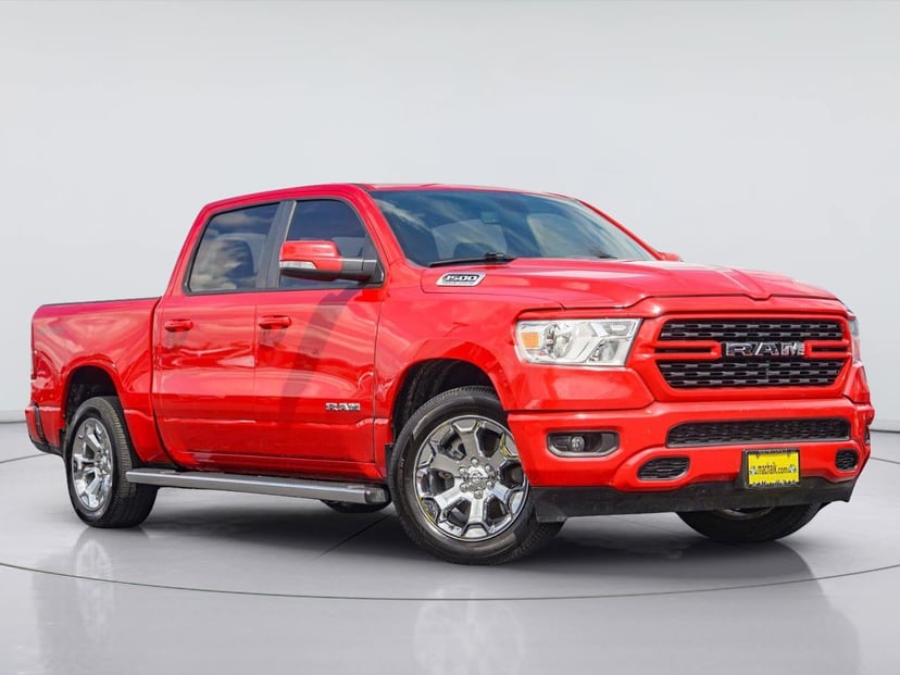 2022 Ram 1500 - Image 1