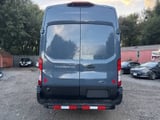 2019 Ford Transit - Preview 8