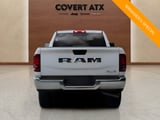 2026 Ram 2500 - Preview 4