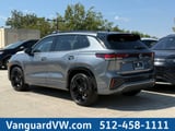 2026 Volkswagen Tiguan - Preview 9