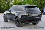 2024 Land Rover Range Rover - Preview 8