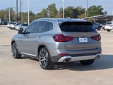 2024 BMW X3 - Preview 4