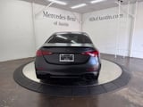2024 Mercedes-Benz C-Class - Preview 6