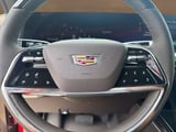 2026 Cadillac Escalade - Preview 11