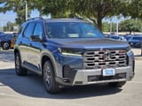 2026 Honda Pilot - Preview 3