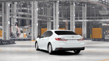 2026 Toyota Camry - Preview 7