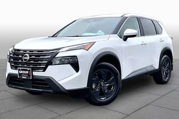 2026 Nissan Rogue - Image 1