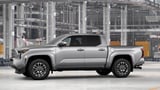 2026 Toyota Tacoma - Preview 3