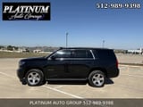 2016 Chevrolet Tahoe - Preview 2