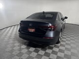 2026 Honda Civic - Preview 6