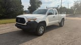 2021 Toyota Tacoma - Preview 2