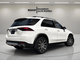 2026 Mercedes-Benz GLE - Preview 5