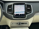 2025 Volvo XC90 - Preview 15