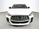 2023 INFINITI QX55 - Preview 2