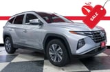 2023 Hyundai Tucson - Preview 2