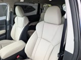 2026 Subaru Ascent - Preview 7