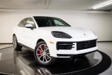 2026 Porsche Cayenne - Preview 9