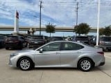 2026 Toyota Camry - Preview 7