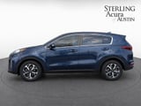 2020 Kia Sportage - Preview 6