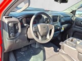 2026 Chevrolet Silverado 1500 - Preview 6