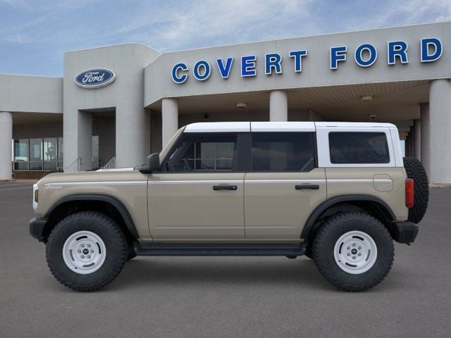 2026 Ford Bronco - Image 2