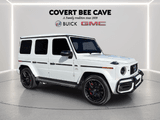 2024 Mercedes-Benz G-Class - Preview 2