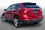 2011 Ford Edge - Preview 11