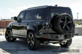 2026 Land Rover Defender - Preview 8