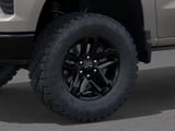 2026 Chevrolet Silverado 1500 - Preview 9