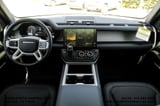 2026 Land Rover Defender - Preview 11