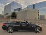 2009 BMW M3 - Preview 10