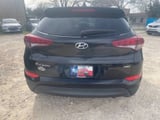 2018 Hyundai Tucson - Preview 5
