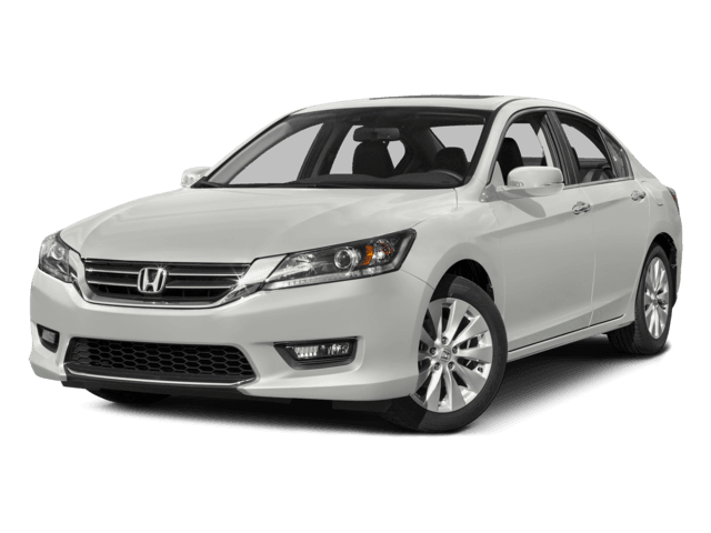 2015 Honda Accord - Image 1