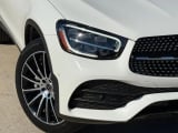 2022 Mercedes-Benz GLC - Preview 5