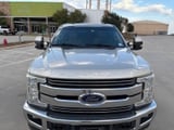 2017 Ford F-250 - Preview 9