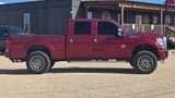 2016 Ford F-250 - Preview 13
