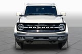 2025 Ford Bronco - Preview 3