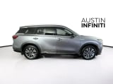 2027 INFINITI QX60 - Preview 8