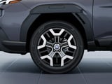 2026 Subaru Outback - Preview 9