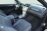 2006 Toyota Camry Solara - Preview 13